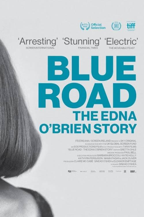 Blue Road: The Edna O’Brien Story